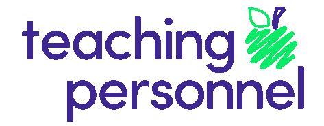 Teaching Personnel Logo